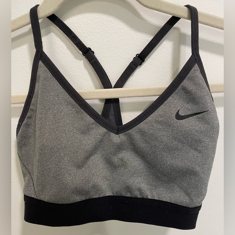 Nike sports bra